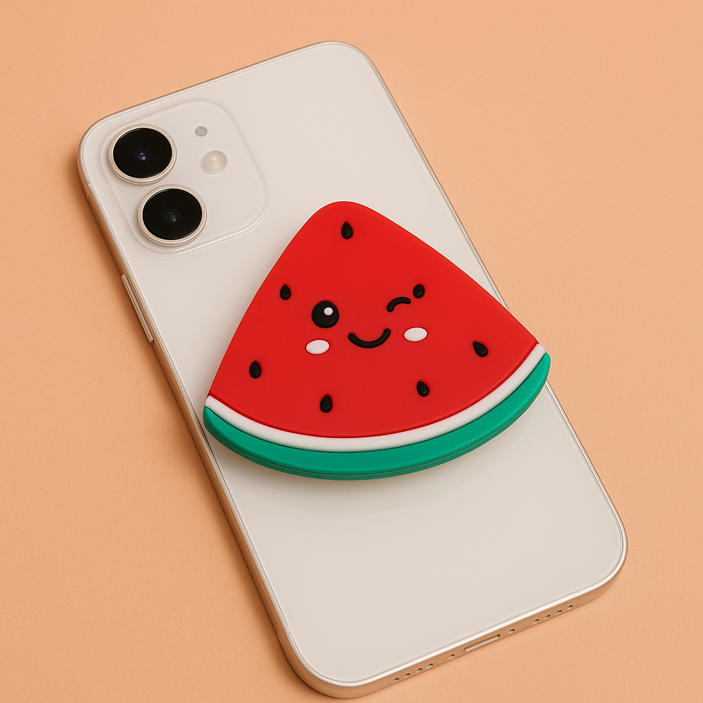 Retractable Folding Phone Stand | Phone Propper