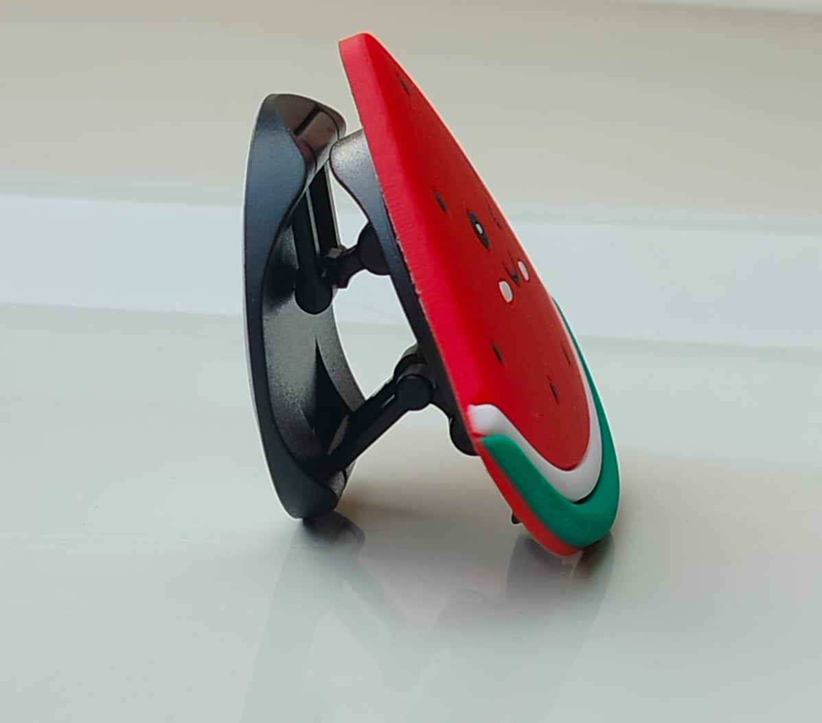 Retractable Folding Phone Stand | Phone Propper
