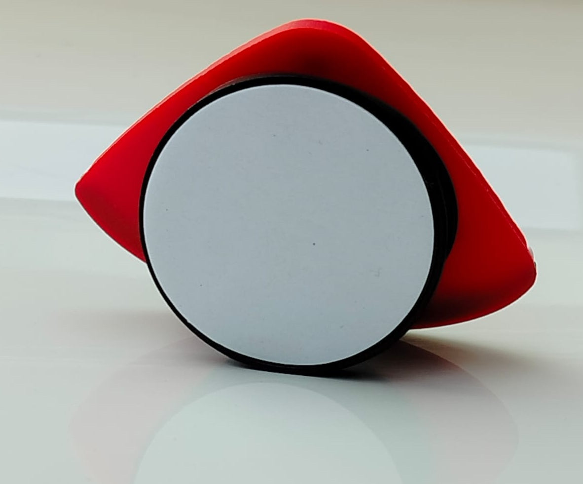 Retractable Folding Phone Stand | Phone Propper