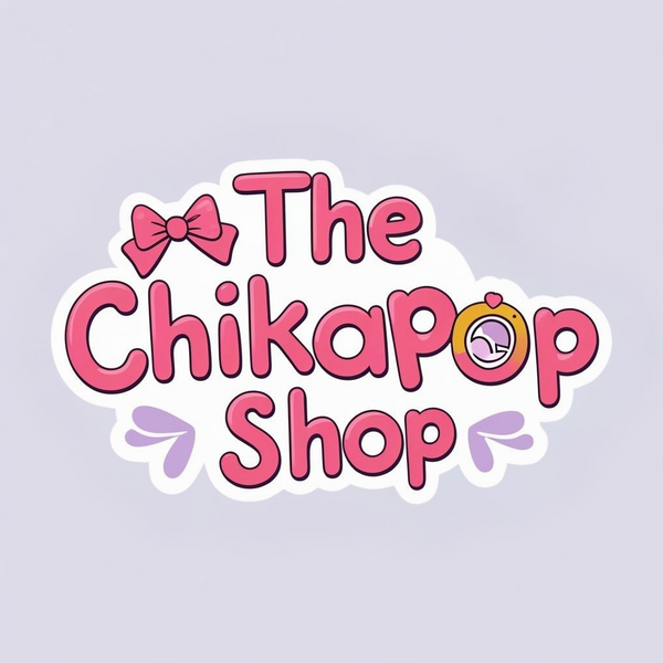 The ChikaPop Shop